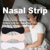 30 пластырей для дыхания, назальные полоски. Безопасность материалов, здоровье. Расширяют ноздри для облегчения заложенности носа. Решают проблемы со сном. Мягкие.