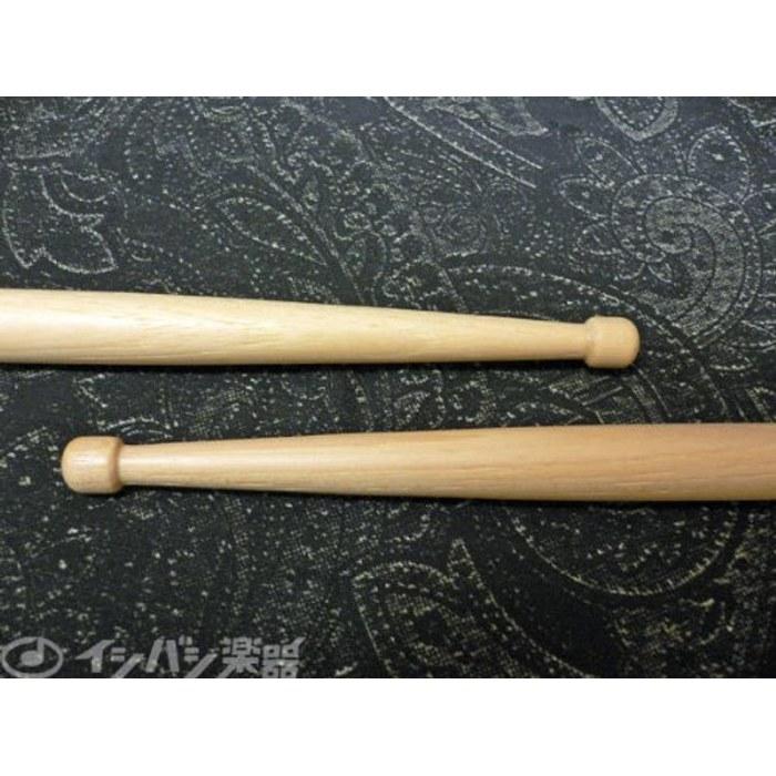 YAMAHA Drumsticks YCSJSH (Beige, 13.5mm Grip, 385mm Length)