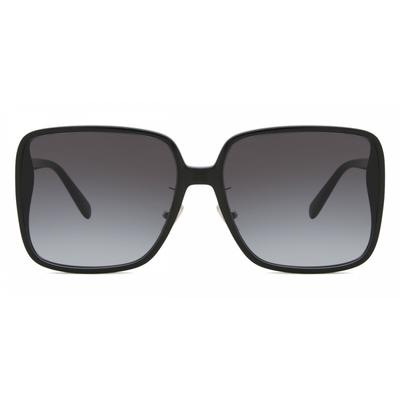 Hc8368d Ch572 Азиатская посадка 50028g Женские солнцезащитные очки