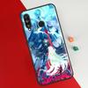 Чехол Bayonetta для Huawei P30 Pro P50 P20 P40 Lite P Smart 2021 Nova 5T, чехол для Honor 50 8X 10i
