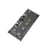 2.5" Sata 3 To B+M Key Sata M.2 Ngff Ssd Adapter Card Adapter