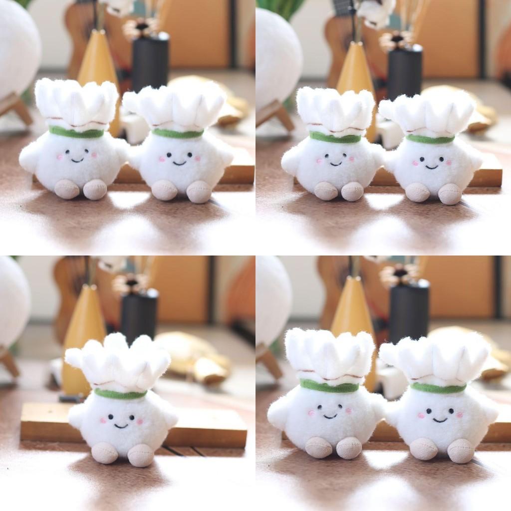 Badminton Stuffed Jellycat Keychain Plush Backpack Decor For Girls Decor Room