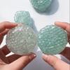 Stress Relief Pinch Ball Toy Ice Beads Squeezing Toy New Sensory Fidget Toy  Adults