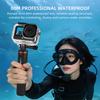 Dive Case for DJI OSMO Action 6 Underwater Diving Housing Protective Case Diving Shell for DJI OSMO Action 6 Camera Accessories