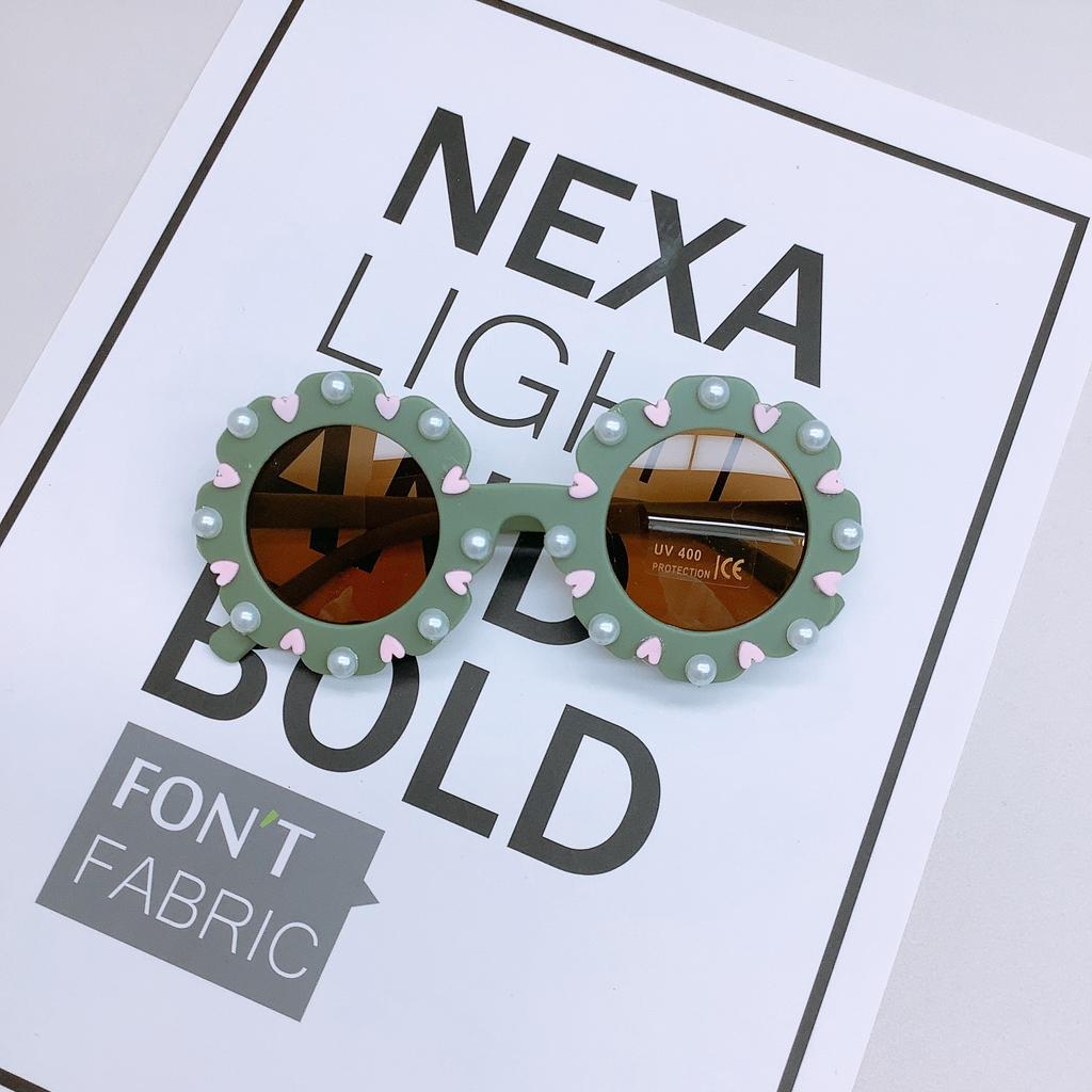 Детские солнцезащитные очки модные ретро милые детские солнцезащитные очки своими руками детские очки