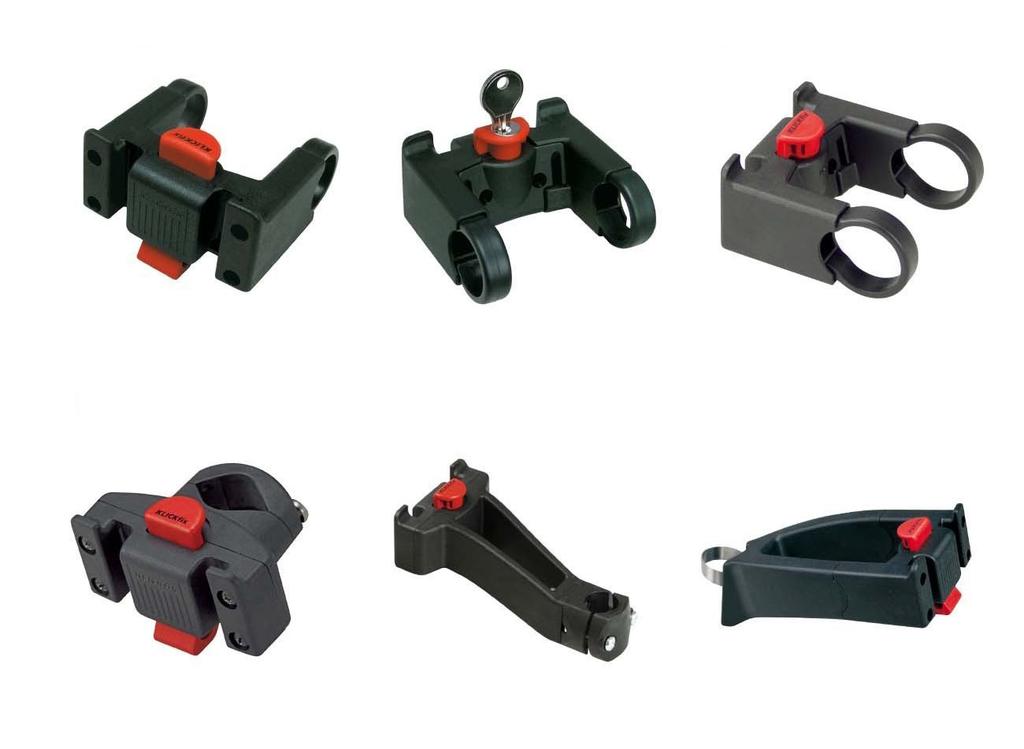 KlickFix Shopper Pro KF882 RIXEN&KAUL