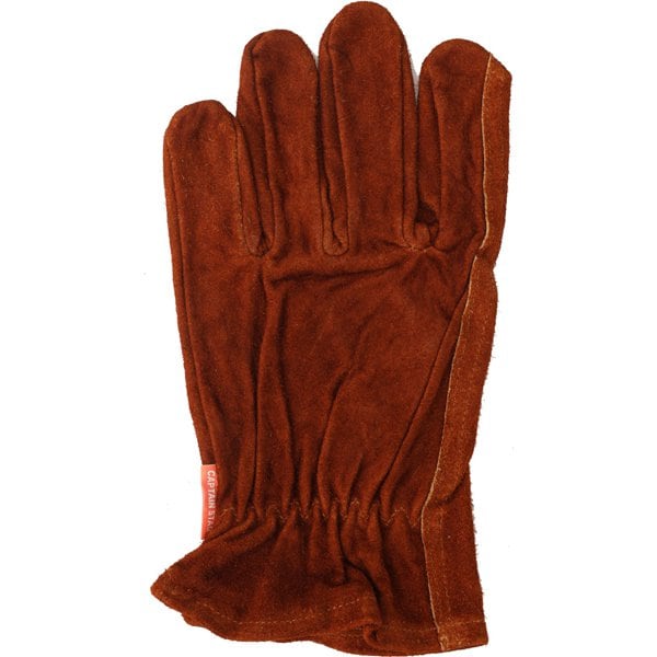 Captain Stag Captain Stag M 5560 [перчатки огнестойкие для использования на открытом воздухе]