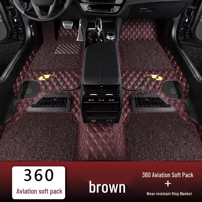 Индивидуальные коврики для пола Roewe RX5/i5/D7/350/360/M7/i6e/i5/RX5MAX PLUS
