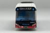 TOMYTEC Bus Collection Travel System Toyota SORA Power Set New Joban Transportation Specification Diorama Supplies