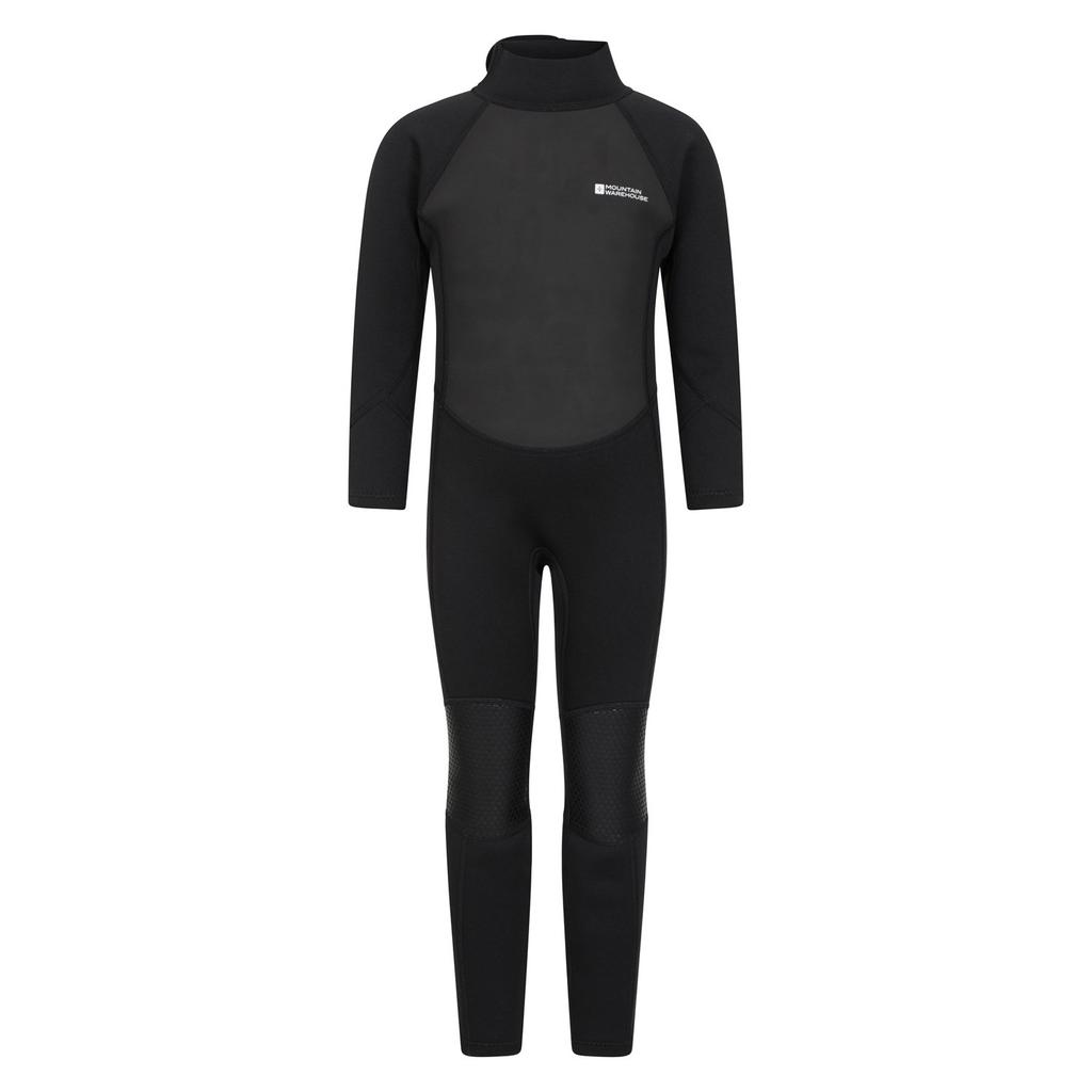 Mountain Warehouse Childrens/Kids Wetsuit