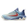 Кроссовки детские Giannis Immortality 4 GS Denim Turquoise Teal Mystic-Navy University-Gold FZ6734-400