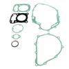 7PCS Motorcycle Engine Gasket Heat Resistant Strong Sealing Precise Fit for CBF KTT 150cc CBF150 SDH150 KTT150 XR150