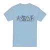 The Amazing Race Mens In the Clouds T-Shirt