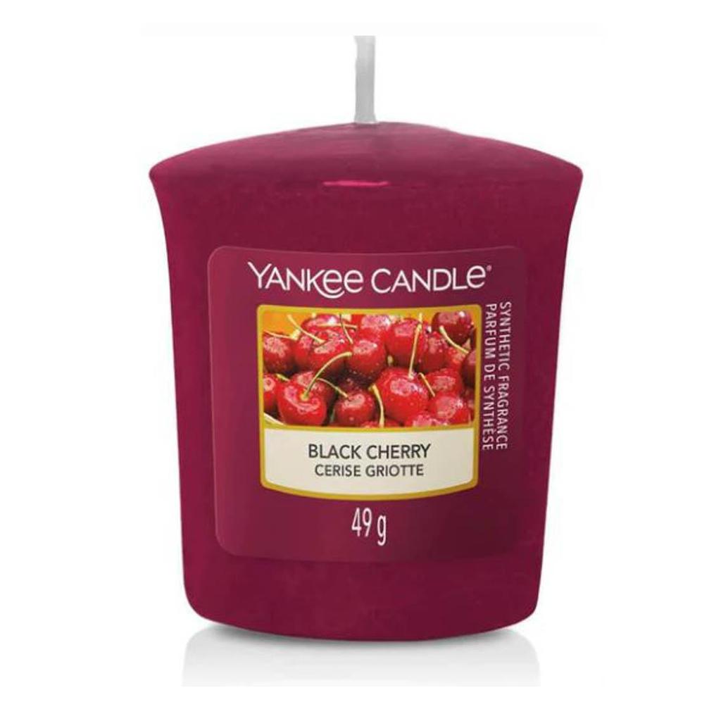 YANKEE CANDLE Вотивные 19 видов 49г