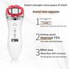 Вводной прибор HIFU Mini Beauty Instrument EMS Skin Rejuvenation Household Facial Beauty Instrument Electronics