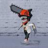 Figuart Mini Chainsaw Man, корейская популярная марка Bandai