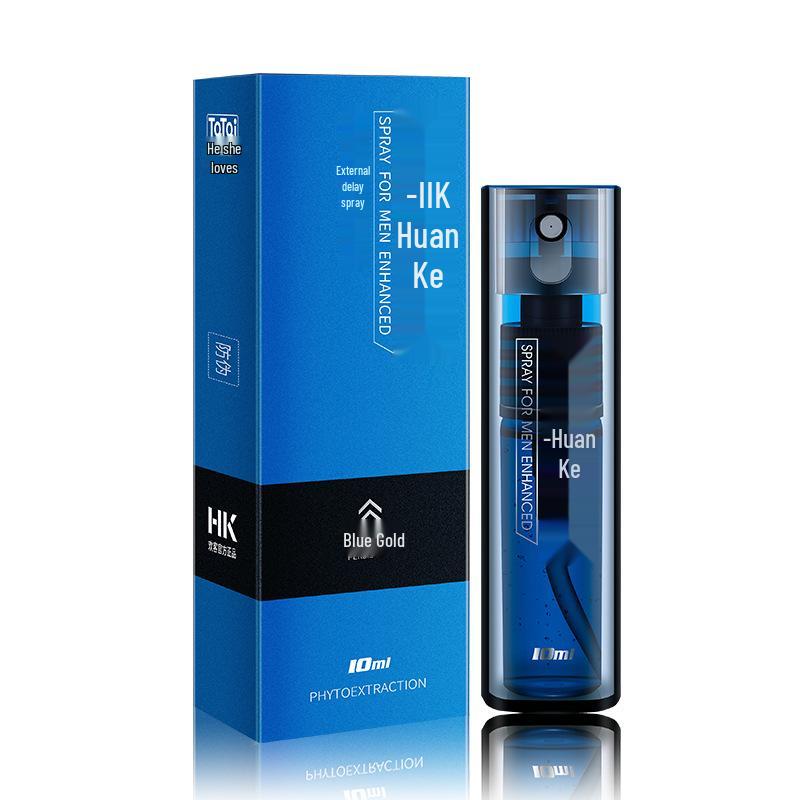 Унисекс спрей и салфетки для усиления удовольствия с гелем для женского возбуждения - Эротические товары для здоровья для взрослых