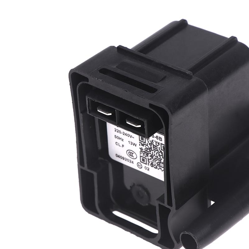 1 шт. B13-6B Для сушилки Edh903Bewn Edh1011Jb Edp2074Pdw Сушка Сливной насос Сливной двигатель 220-240 В 50 Гц