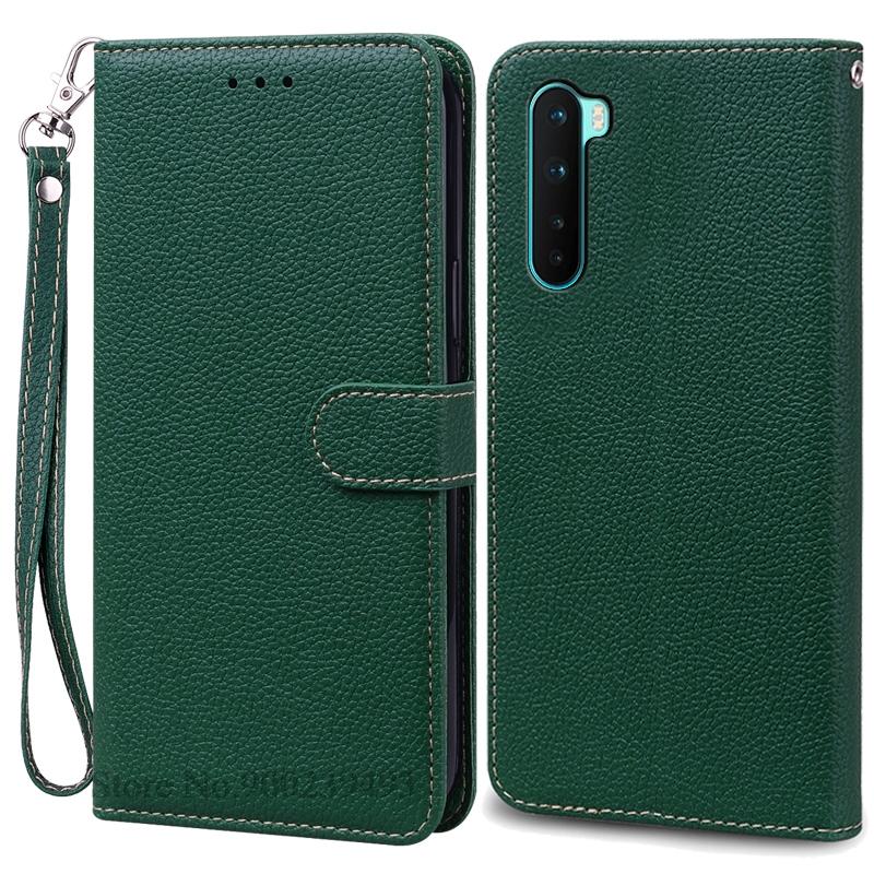 Для Oneplus Nord 5G Чехол-книжка из кожи, чехол-кошелек для Oneplus Nord 5G Чехол-подставка, чехол-книжка для телефона, чехол-книжка