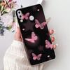 Чехол для телефона Asus Zenfone 5z 5 2018 ZE620KL ZS620KL Для Asus_X00QD X00QDA Z01RD Элегантный Цветок Кошка Мягкий Силиконовый ТПУ Чехлы