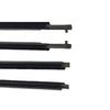 Toyota RAV4 2009-2013 Window Glass Outer Pressure and Sealing Strip