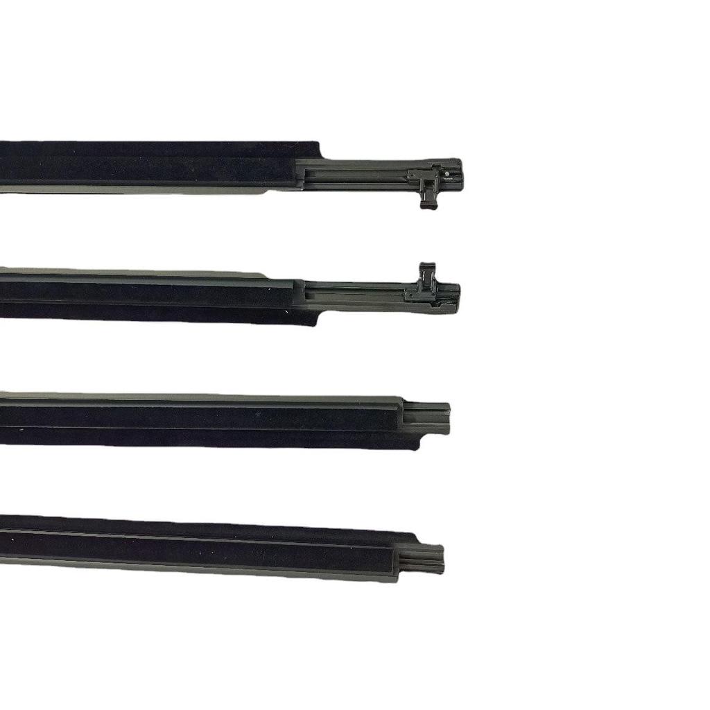 Toyota RAV4 2009-2013 Window Glass Outer Pressure and Sealing Strip