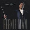 CD BEENIE MAN - Maestro VPCD1486 VP US 1996 US Регги, Ска и Даб