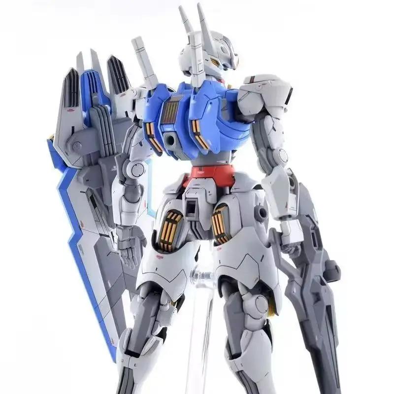 1/144 Аниме Баодань Аэромодель Аниме Фигурки Аэромодель Куклы Коллекция Настольное Украшение Статуя Орнамент Игрушки Подарки