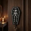 Wooden Wall Mounted Hook Star Moon Wall Hanging Hooks Characterful Key Holder  Hallway