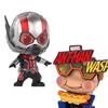Детские фигурки Marvel Moby & Antman Cos COSB492, 1 корейская игрушка