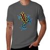 Froggy TShirt Work Outdoor Short Sleeve Tee TShirt