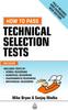 Книга How To Pass Technical Selection Tests
