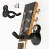 Guitar Wall Mount Hanger Heavy Duty Ukulele Acoustic Classical Electric Guitar Holder Bass Guitar Stand