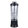Portable Blender 600ml Large Capacity Versatile Rechargeable Shakes and Smoothie Blender Juicer Cup