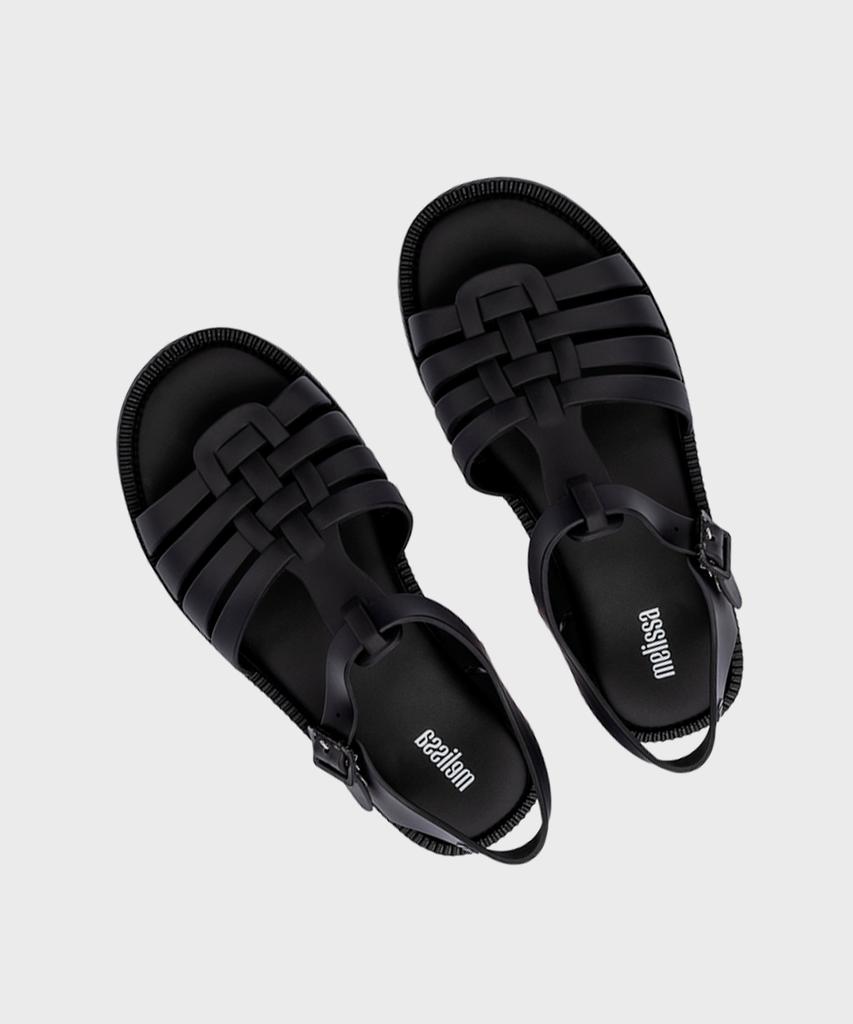 Сандалии Melissa Possession Fresh Черные