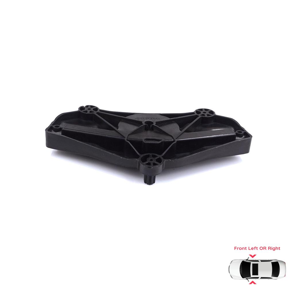 BWR5587 Ремонт мотора стеклоподъемника, шкив, передний корпус для A4 S4 B8 8K Q5 SQ5 8R A8 S8 D4 4H