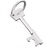 Key Portable Bottle Opener Beer Bottle Can Opener Hangings Ring Keychain Tools