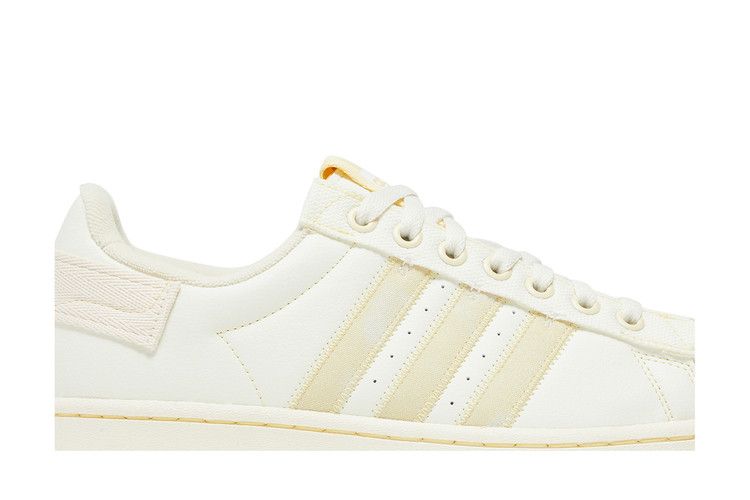 adidas Superstar Parley Off White