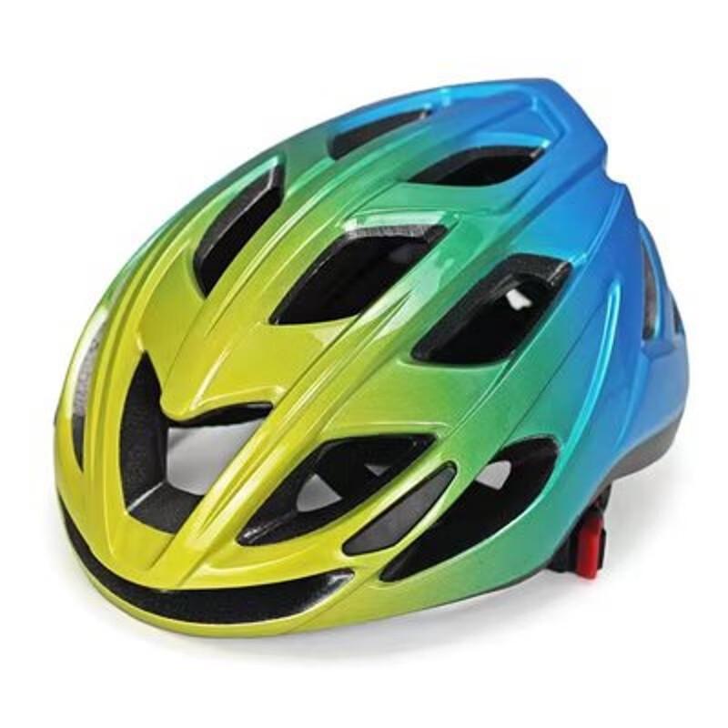 Шлем для безопасности на велосипеде Li Shi Outdoor