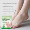 OceAura Aloe moisturizing and Nourishing Foot Mask Daily Care for dry and rough feet Moisturizing and softening foot care Mask 5pcs