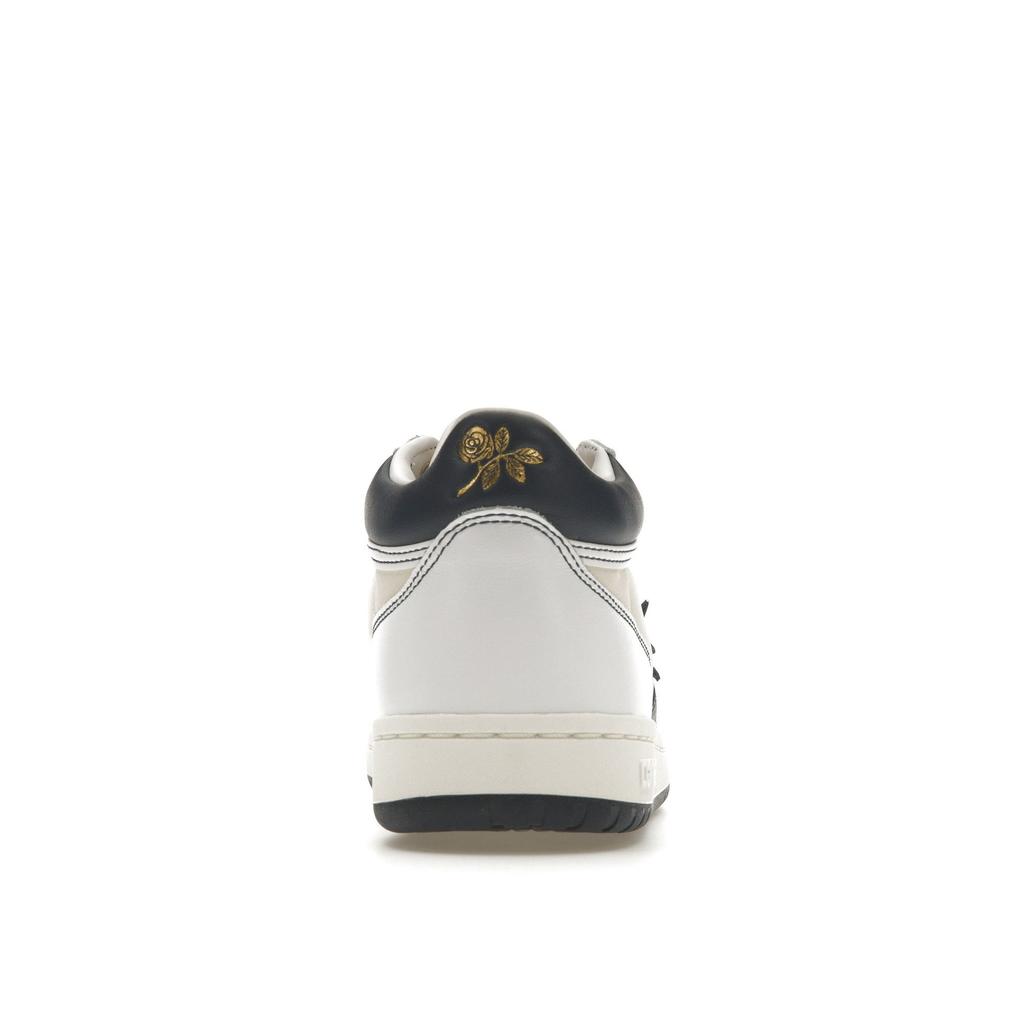 Sage Elsesser x Converse Fastbreak Pro Mid Белые Темно-синие Унисекс Кроссовки A01703C