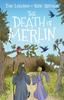 Книга The Death of Merlin (Easy Classics) : 9