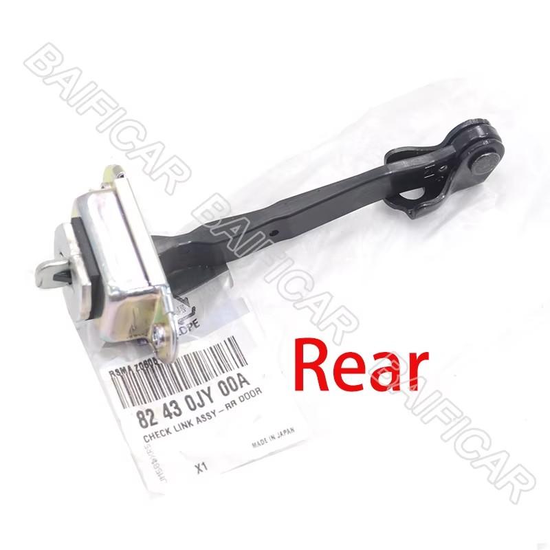 Brand New 80430JY00A 82430JY00A Front Rear Door Limiter Hinge Stop Check Strap Limitery For Renault Koleos 2008-2016