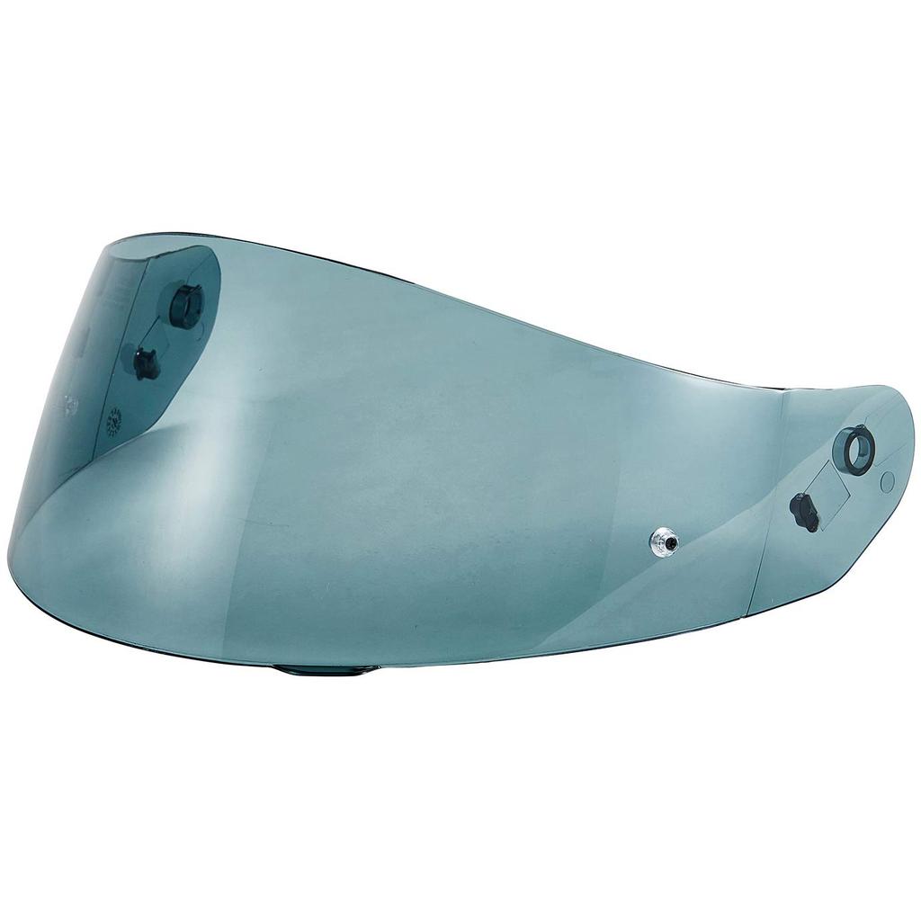 HJC HELMETS Helmet Pinlock Shield, Smoke, for IS-MAX2, HJ-17, HJP204