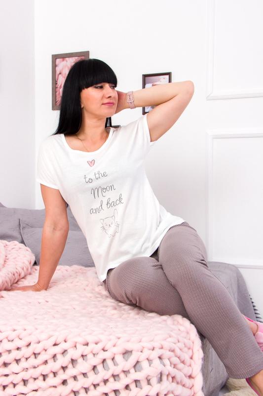 Пижама (Женский) Любой сезон 8071-002-33 HC