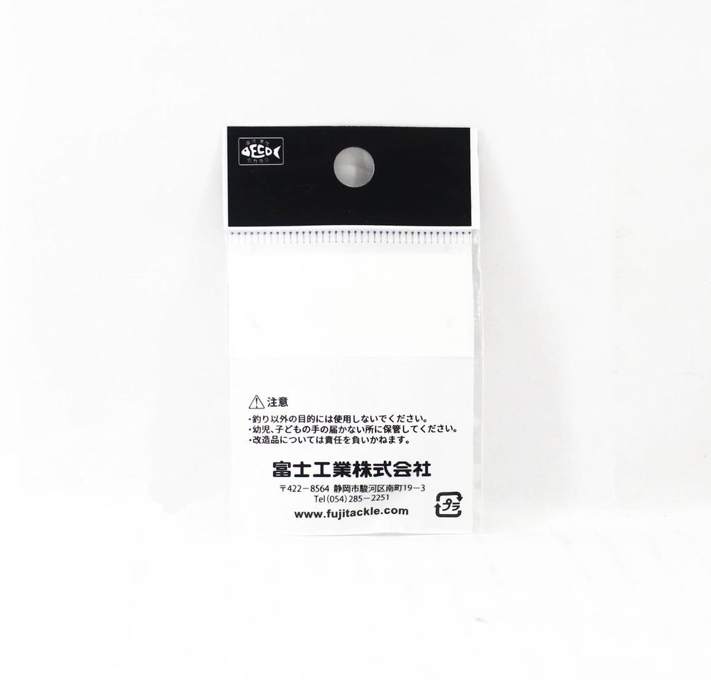 Fuji PLGST Размер 4.5-2.4 Верхняя направляющая штанги из нержавеющей стали SIC x 1 (3144)