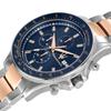 Часы Maserati R8873640012 SFIIDA Chronograph Quartz мужские [Товар]