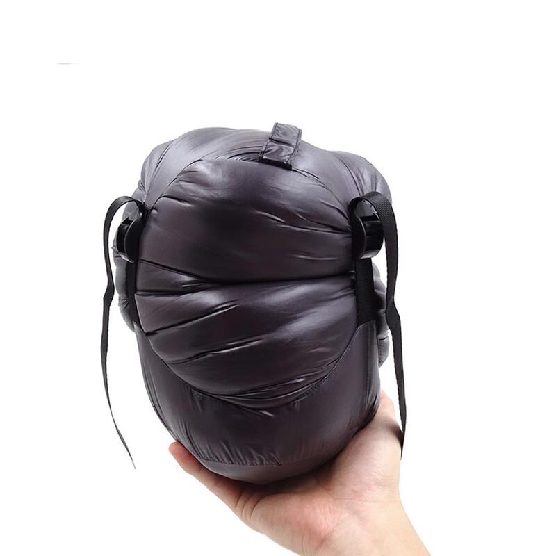 OEING Outdoor Camping Down Sleeping Bag