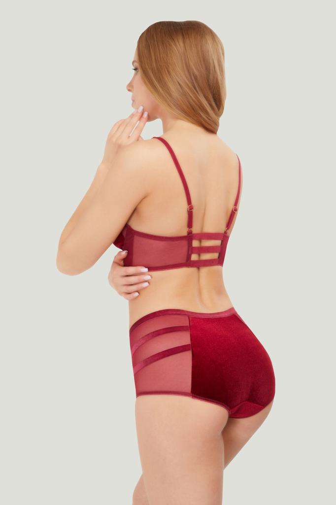 Бюстгальтер с мягкой чашкой Marc & Andre (66442)