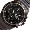 Casio Серия EDIFICE Единорог Стальной ремешок Водонепроницаемые Деловая рекомендация Кварцевый механизм Стальной ремешок Японский и корейский EFR-526BK-1A1